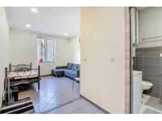 Appartement te koop Anderlecht 1 slaapkamer Nabij Centrum
