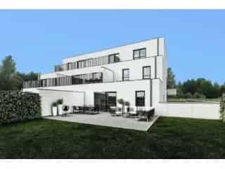 Nieuwbouwappartementen Residentie Valkennest Dilsen Stokkem