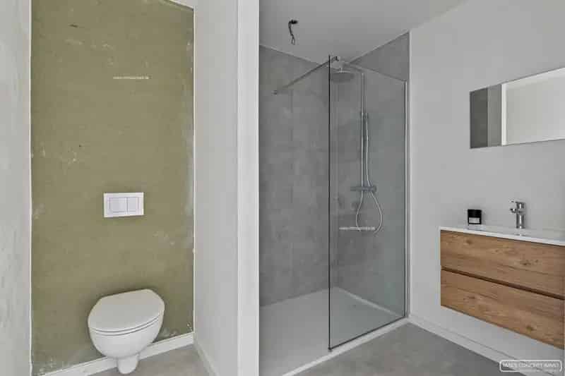 Huis te koop Moen 3 slaapkamers instapklaar gerenoveerd