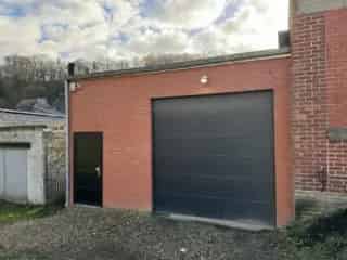 Garagebox te koop Flémalle 120m²
