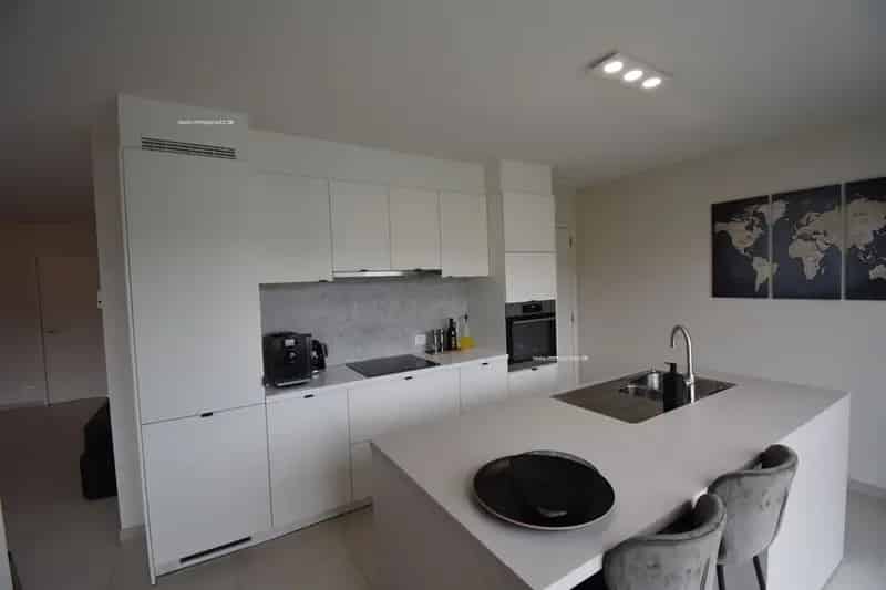 Nieuwbouw huis te huur Tielt 3 slaapkamers
