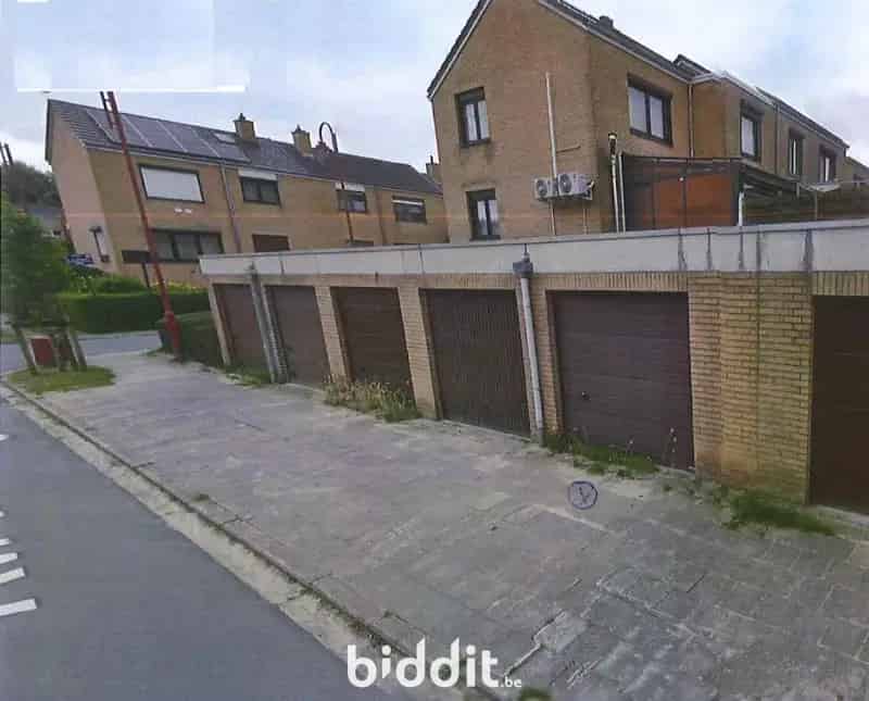 Garagebox te Koop Kweepereboomlaan