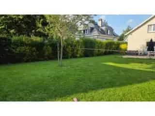 Grond te koop Nijvel - Villa 4 gevels - Thomas & Piron