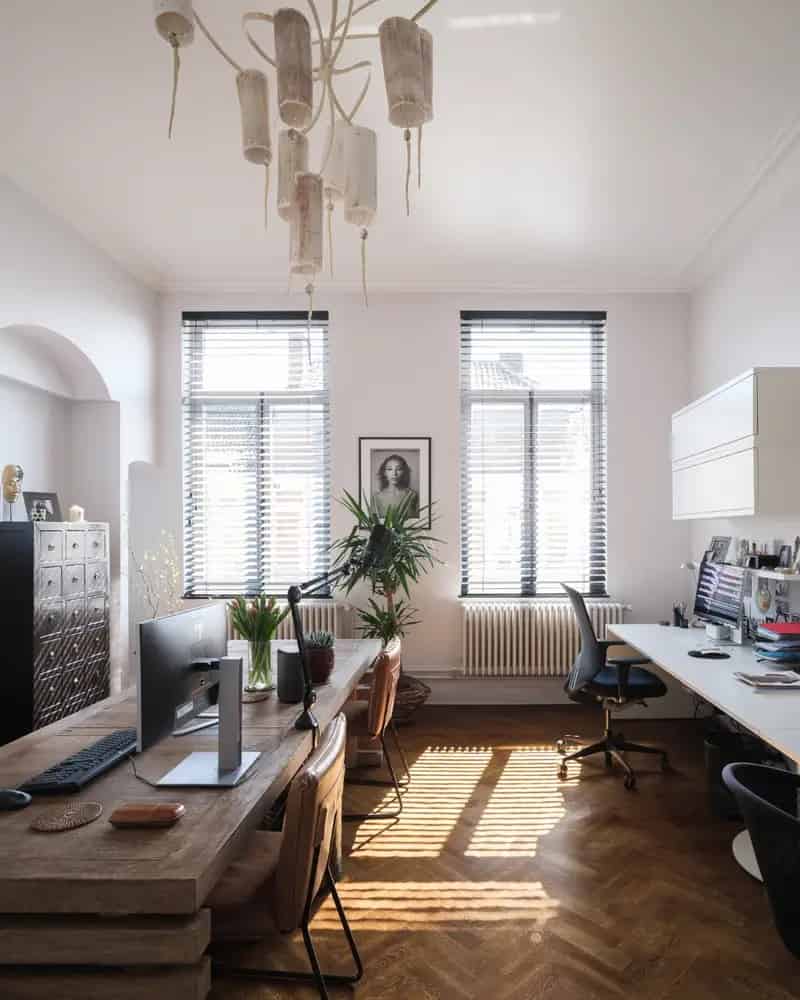 Luxe Appartement Gent Centrum 3 Slaapkamers Dakterras