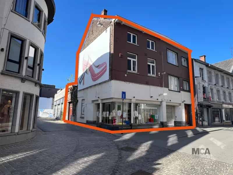 Grond te koop: 3 percelen Paardsdemerstraat - Raamstraat