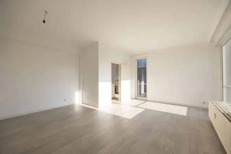 Appartement Te Koop Antwerpen Harmoniepark