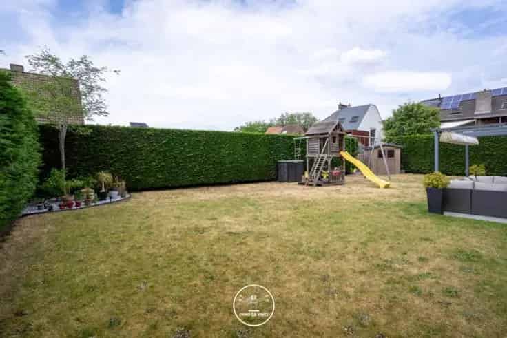 Villa te Koop Zwijnaarde 4 slaapkamers Instapklaar