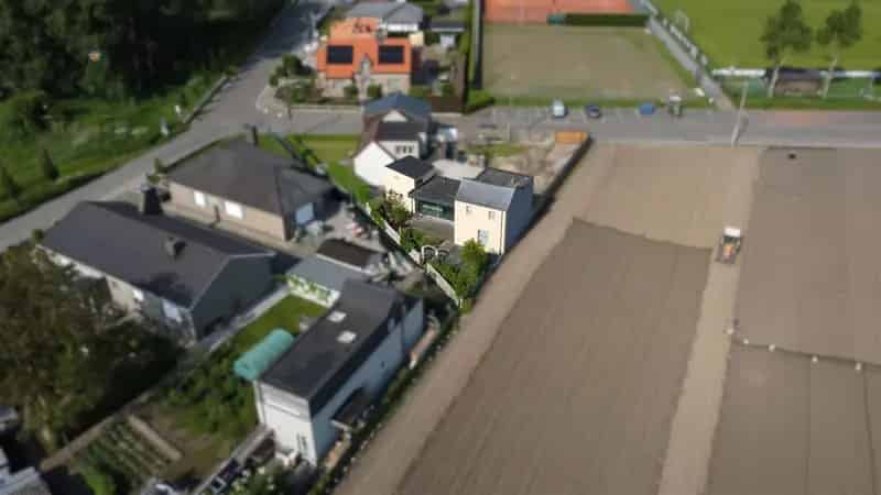Huis Volledige Aanbod