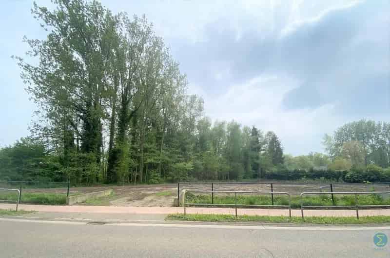 Bouwgrond te Mol 632m² Vrijstaande Woning Zuidgericht