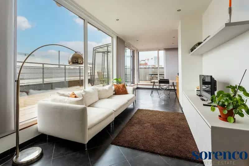 Appartement te koop