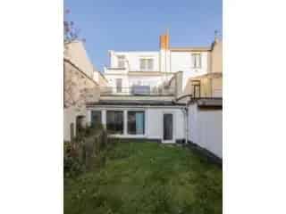 Huis Gemengd Gebruik Anderlecht 250m²