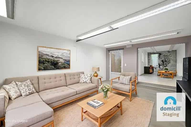 Roeselare Stadsrand: Ruime Tussenwoning 195m2 4 slaapkamers
