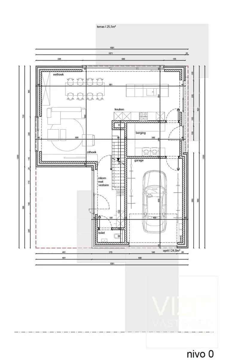 Exclusief Wonen Grimbergen Project Kattebergen