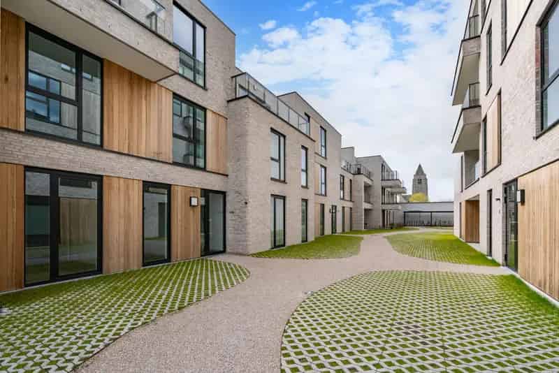 Appartement te huur