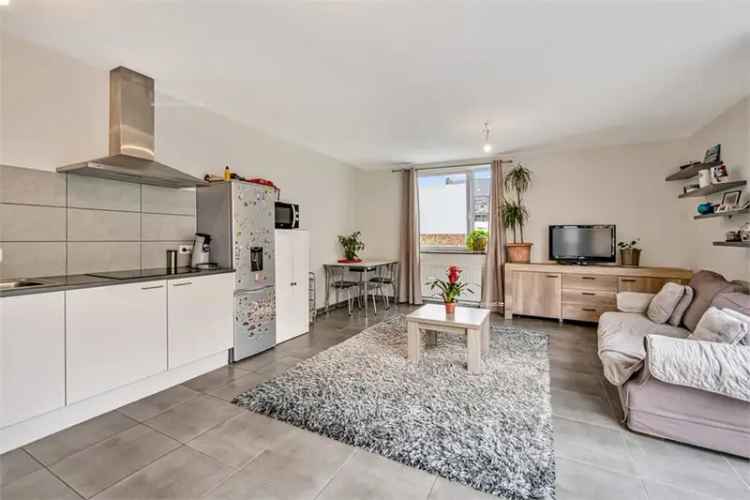 Appartement te koop Geraardsbergen