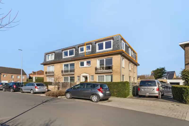 Appartement te huur
