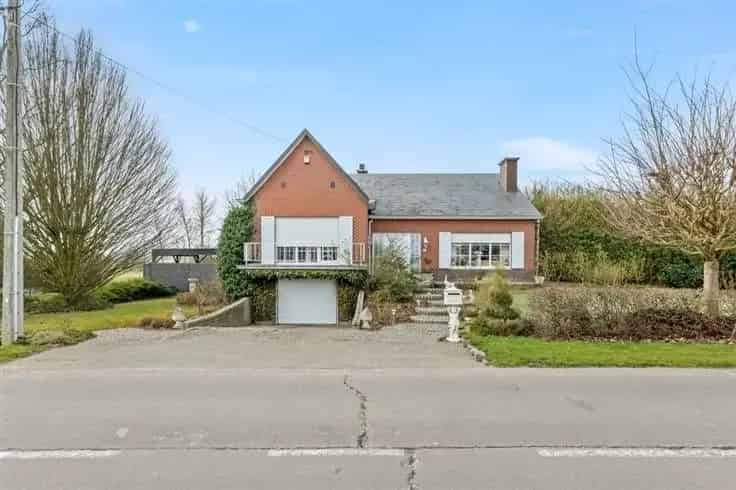Huis Te Koop