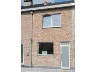 Huis te huur Wetteren - Gerenoveerde Rijwoning met 2 slaapkamers