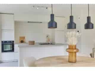 Drie Ruime Woningen te Zonnebeke