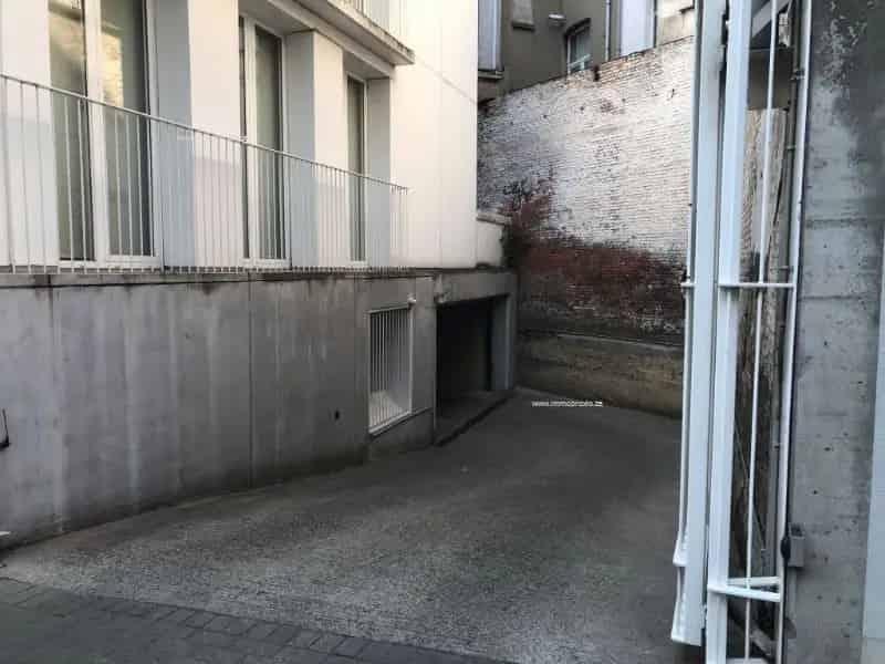 Nieuwbouw Garage te Huur Antwerpen Zuid