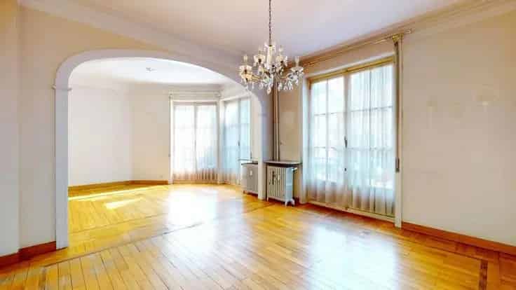 Appartement Te Koop Woluwe-Saint-Lambert 2 slaapkamers 105m2