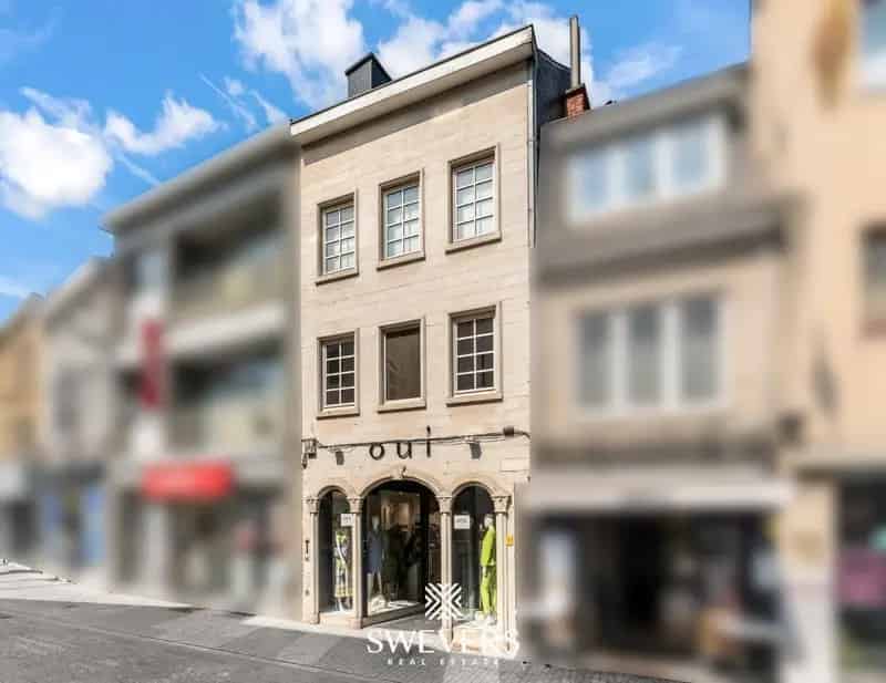 Handelspand Sint Truiden Centrum