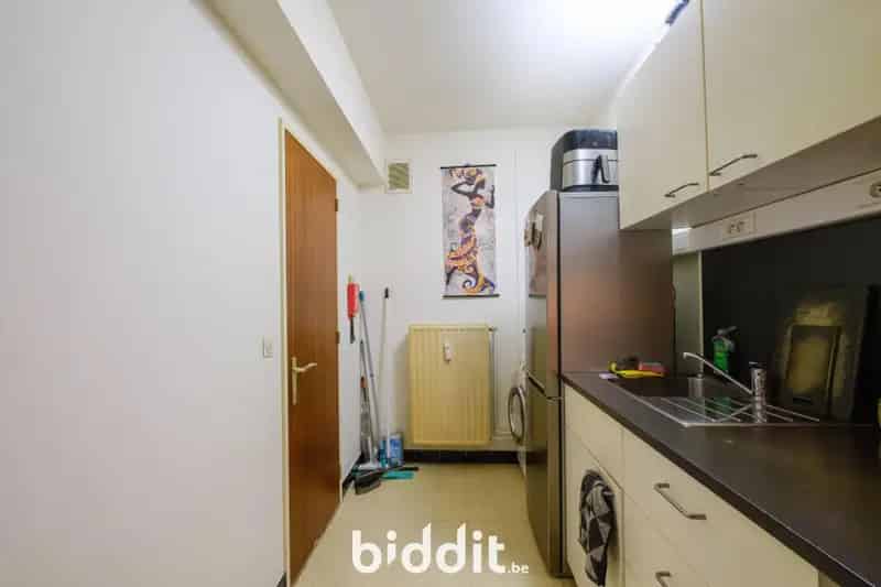 Appartement Centrum 4de Verdieping 2 slaapkamers 2 terrassen