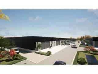 KMO-unit te koop Halen 240m² - Nieuwbouw