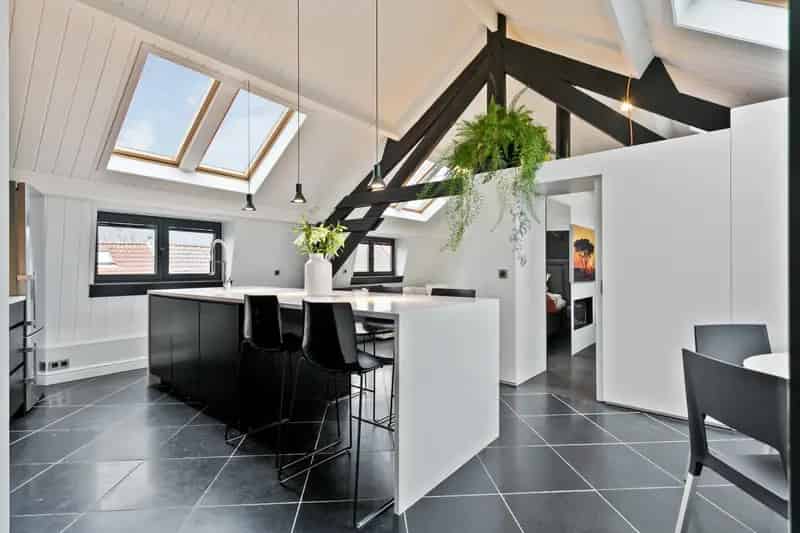 Appartement te huur Mechelen Centrum 1 slaapkamer