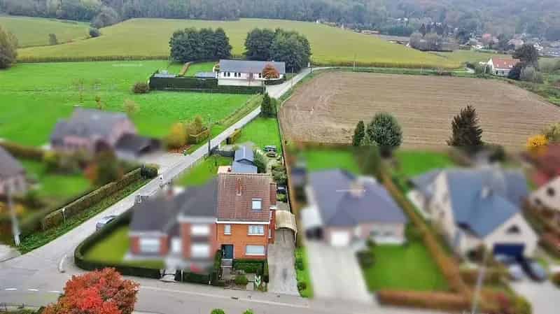 Woning te Koop Kluisbergen 4 slaapkamers