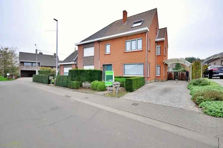 Woning te koop Kluisbergen