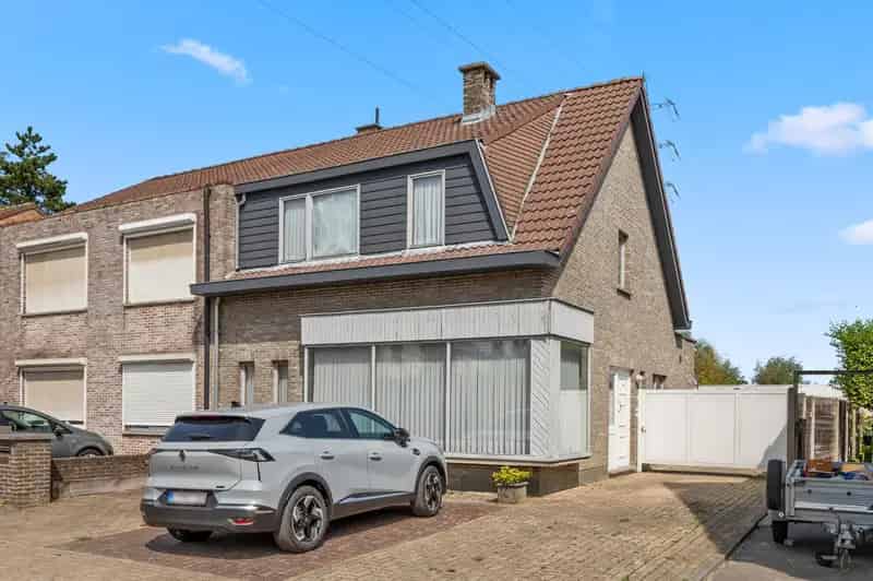 Huis te huur
