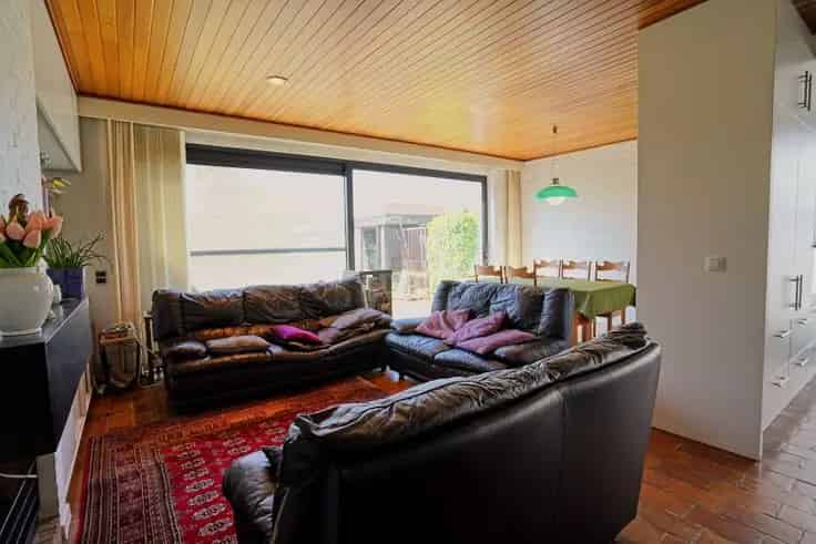 Huis Te Koop Puurs 5 Slaapkamers Grote Tuin