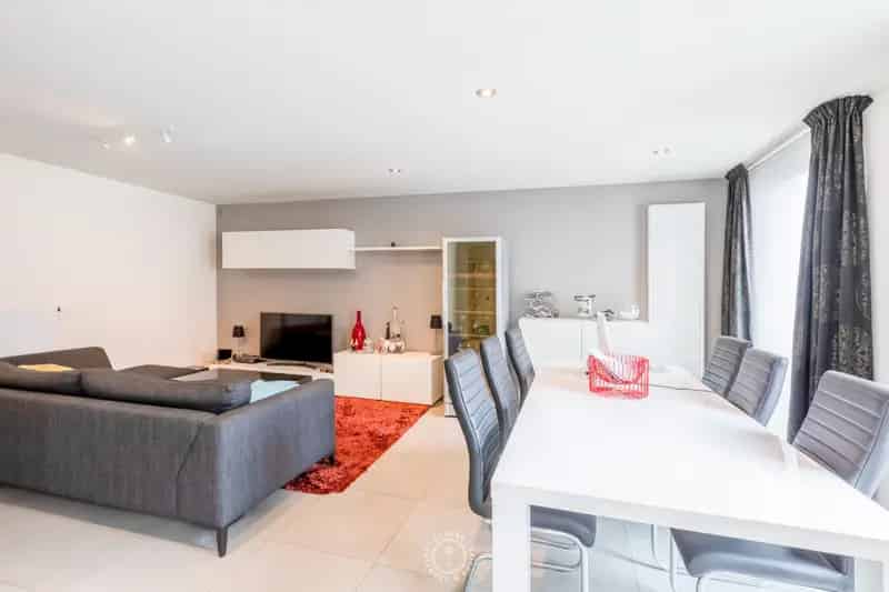 Appartement te koop 2 slaapkamers centraal gelegen