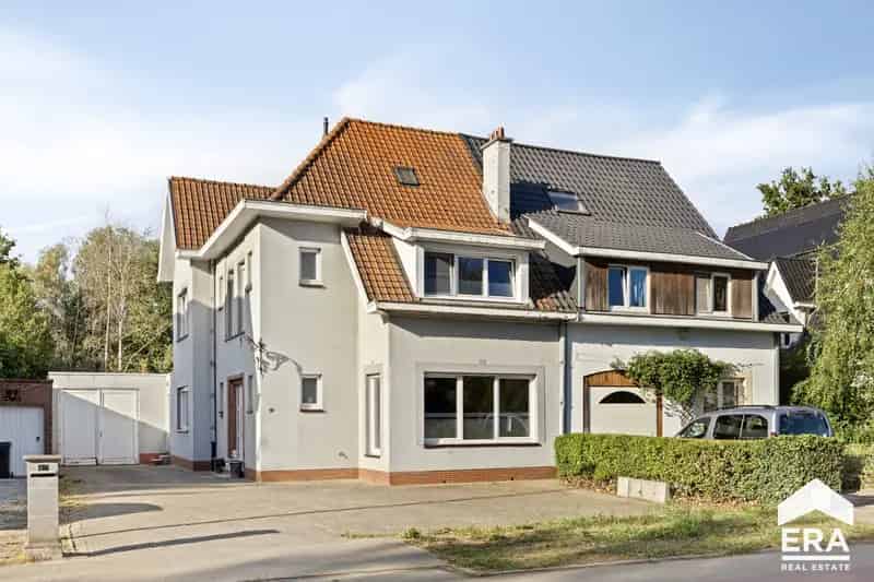 Huis te koop
