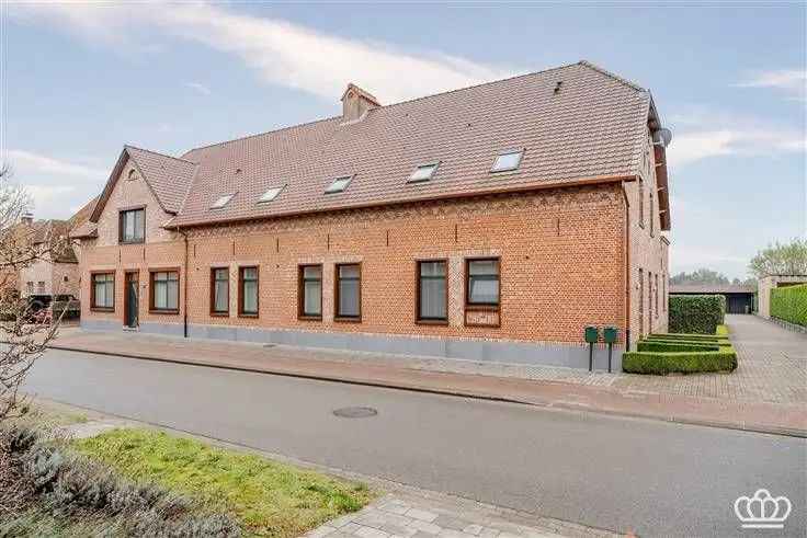 Appartementsblok Te Koop