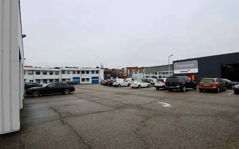 Kantoor te huur Tienen 35m² nabij E40