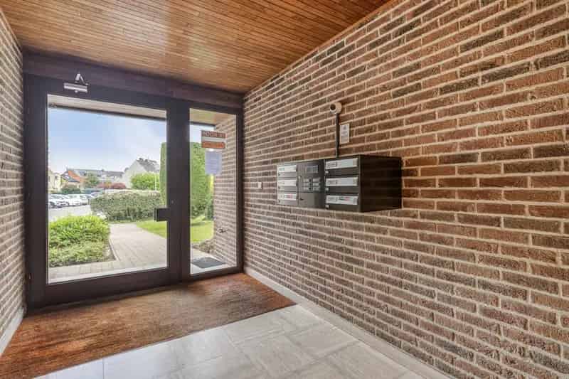 Appartement te koop Strombeek-Bever 2 slaapkamers