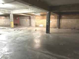 Parking te Koop Nieuwpoort Franslaan