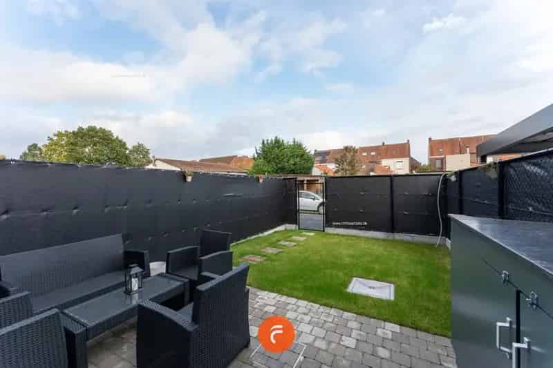 Nieuwbouw woning 3 slaapkamers Deerlijk