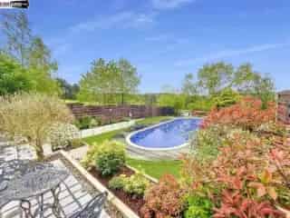 Villa 4 slaapkamers Braine-le-Château 235m² tuin zwembad