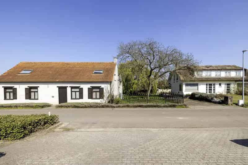 Projectgrond Kasterlee 4 Halfopen Bebouwingen
