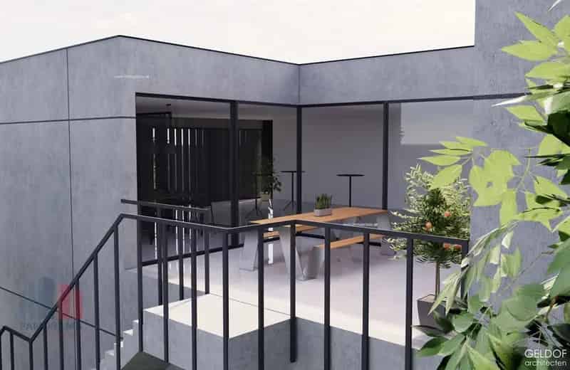 Nieuwbouw Bedrijfsgebouw Roeselare te Koop