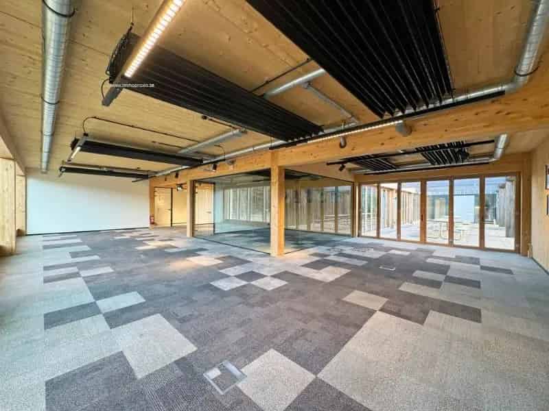Kantoor te huur Westerlo nabij E313 - Duurzaam en modern