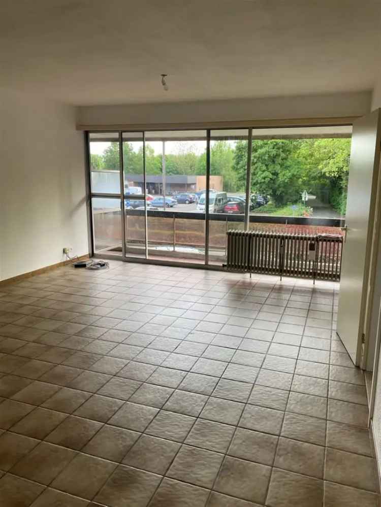 Appartement te koop in Boechout met terras en lift