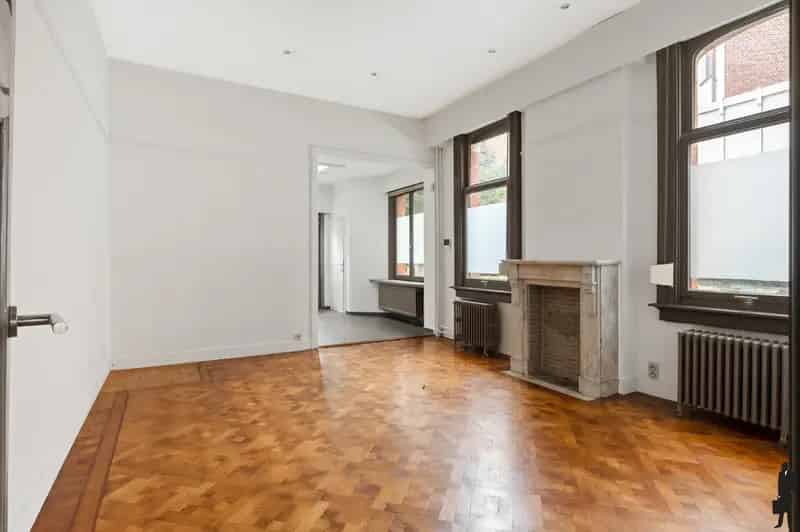 Herenwoning 4 slaapkamers Antwerpen