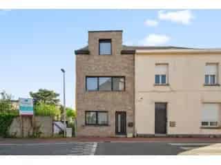 Huis te koop Steenokkerzeel 203m2 3 slaapkamers