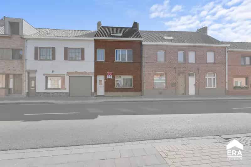 Huis te koop