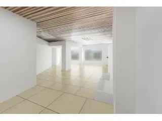 Kantoor te koop Luik 107m²