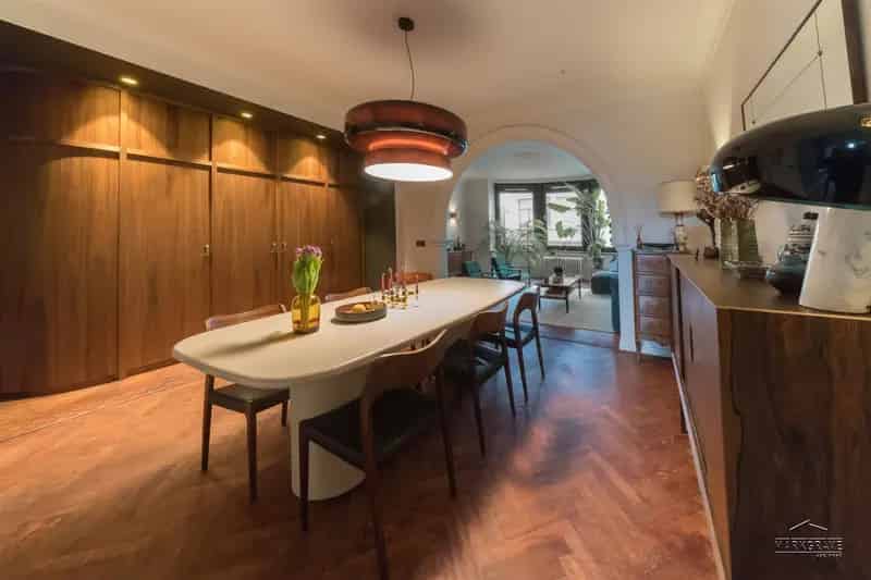 Art Deco Appartement Antwerpen Te Huur Instapklaar Toplocatie